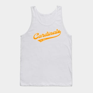 St. Louis Cardinals Tank Top